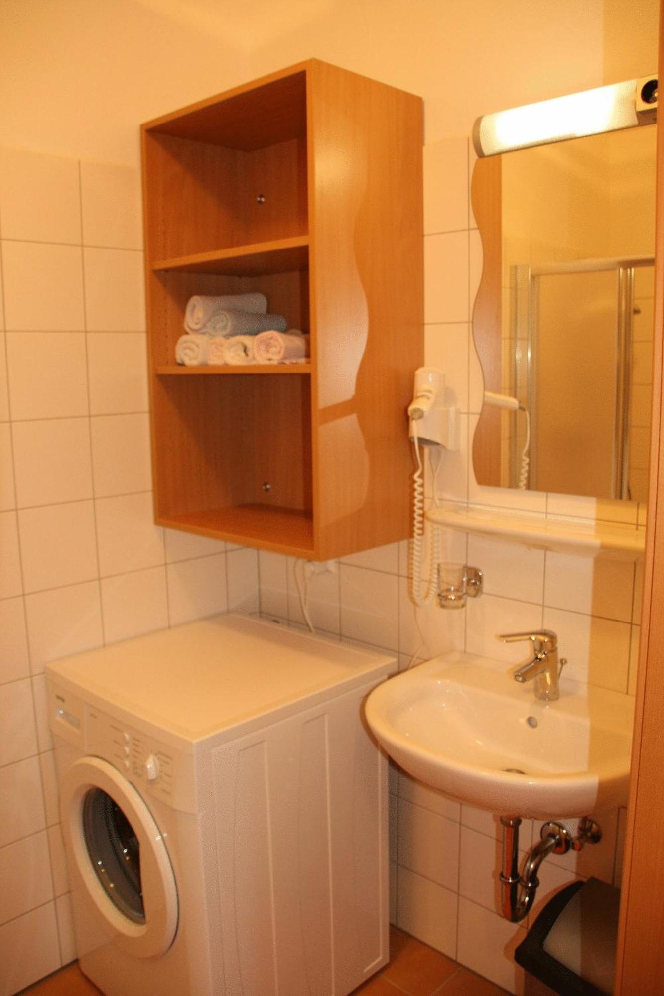 Gasthof Spengerwirt Hirschegg  Buitenkant foto