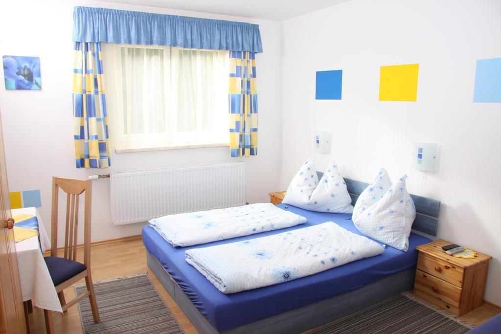 Gasthof Spengerwirt Hirschegg  Buitenkant foto