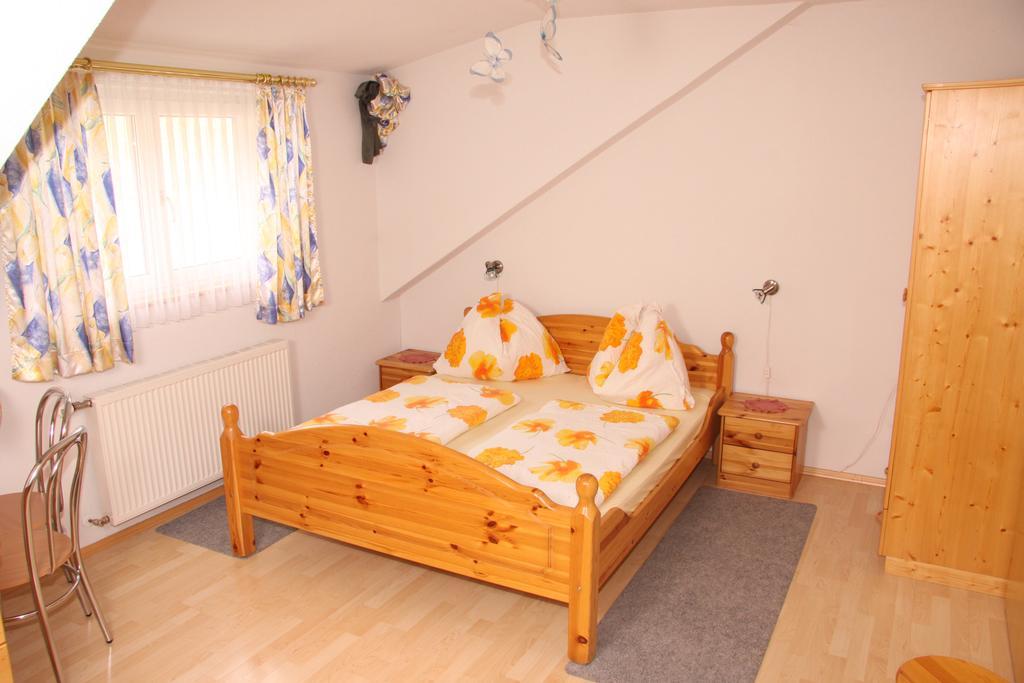 Gasthof Spengerwirt Hirschegg  Buitenkant foto