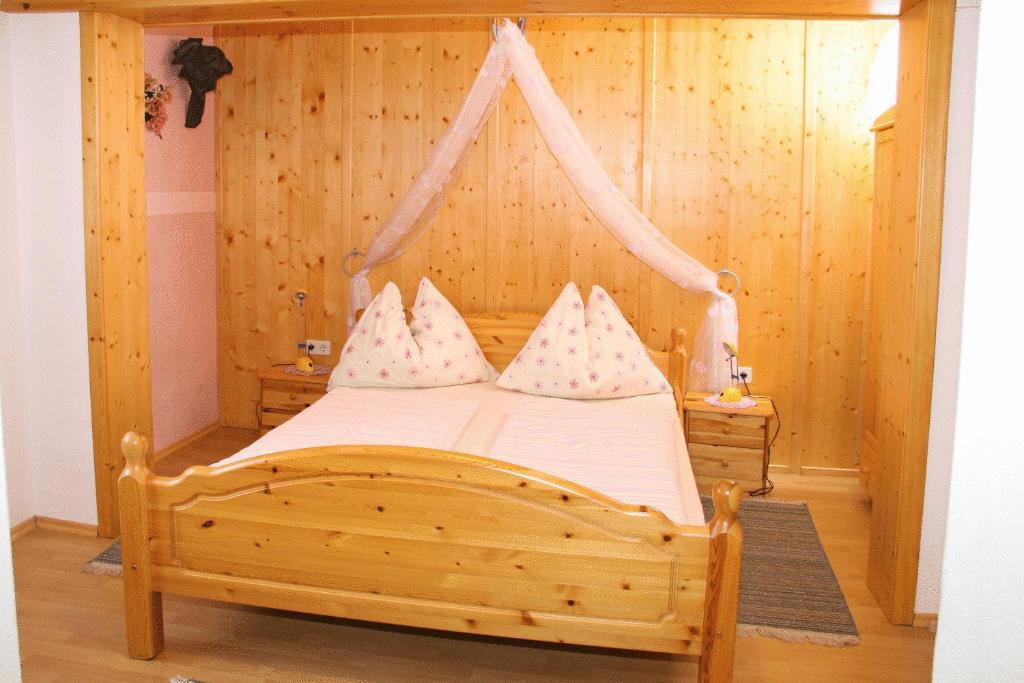 Gasthof Spengerwirt Hirschegg  Kamer foto