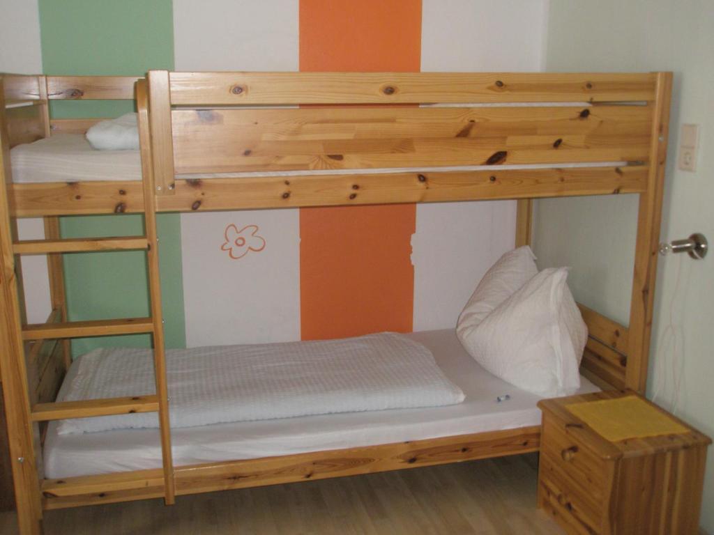Gasthof Spengerwirt Hirschegg  Kamer foto